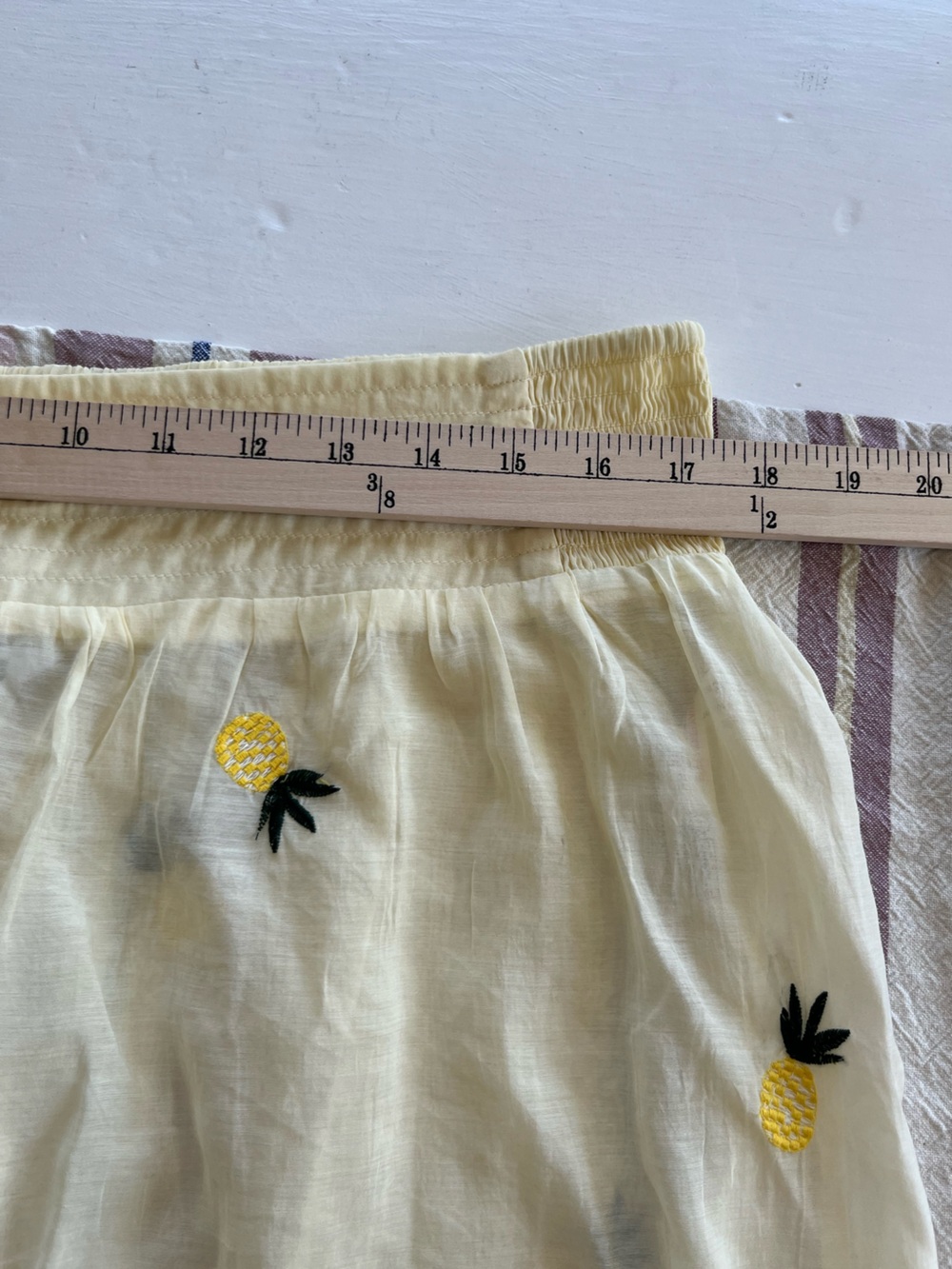 Celandine/Anthropologie NWT Balloon Pants with Drawstring Size XL - Picture 7 of 12